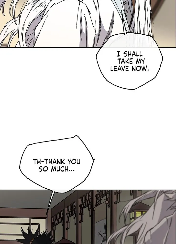 Read The Undefeatable Swordsman Manga Online