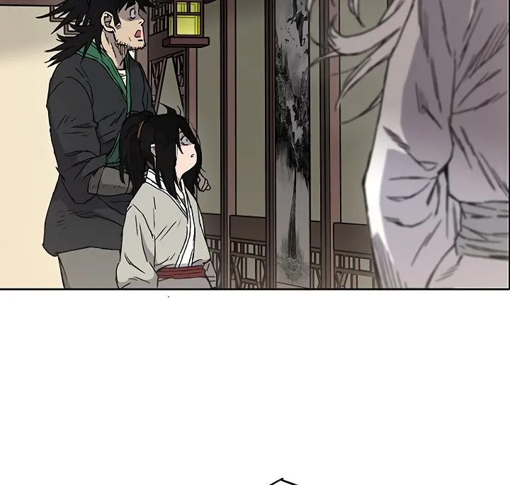 Read The Undefeatable Swordsman Manga Online