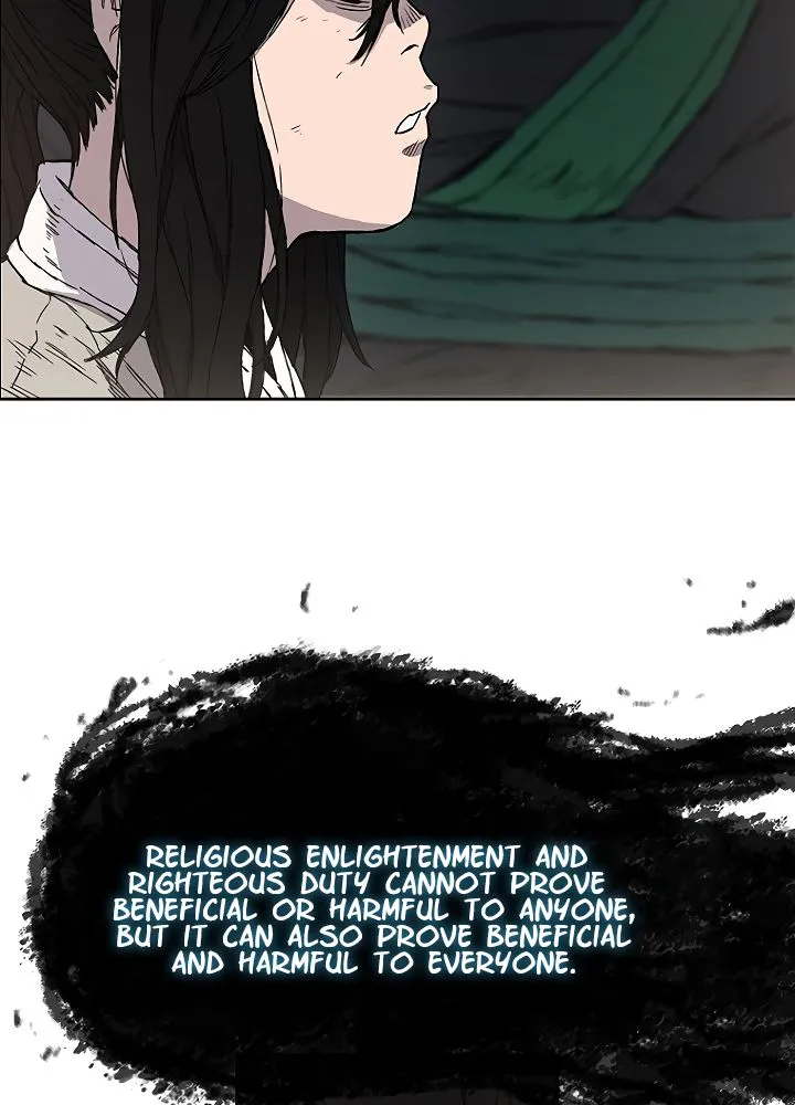 Read The Undefeatable Swordsman Manga Online