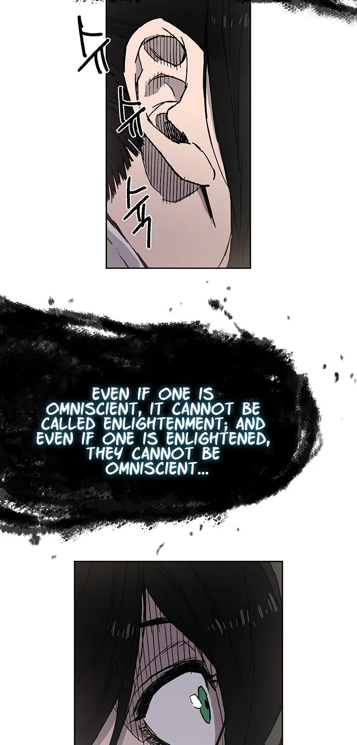 Read The Undefeatable Swordsman Manga Online