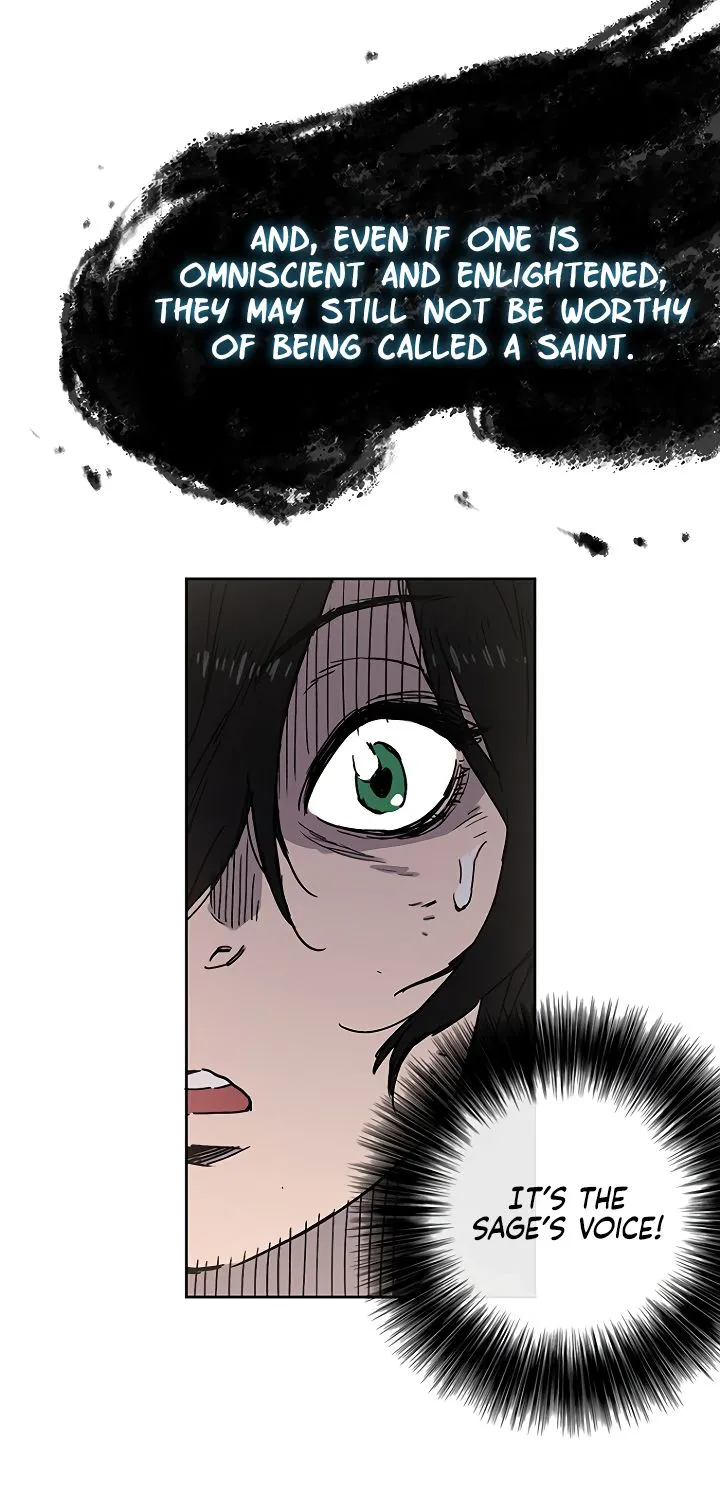 Read The Undefeatable Swordsman Manga Online