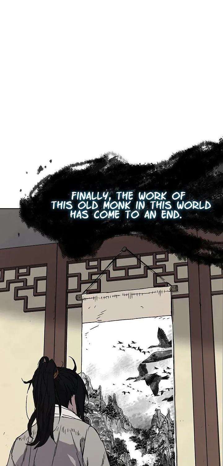 Read The Undefeatable Swordsman Manga Online