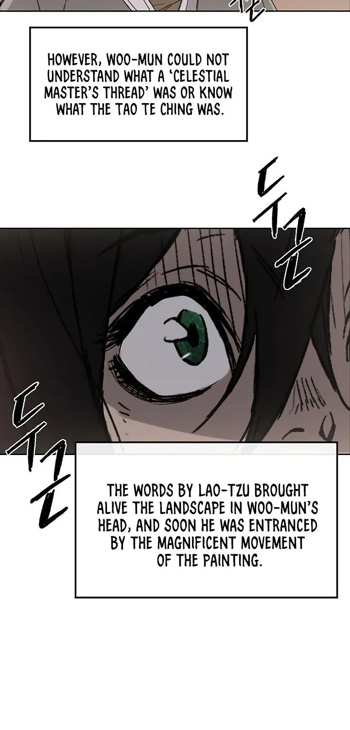 Read The Undefeatable Swordsman Manga Online