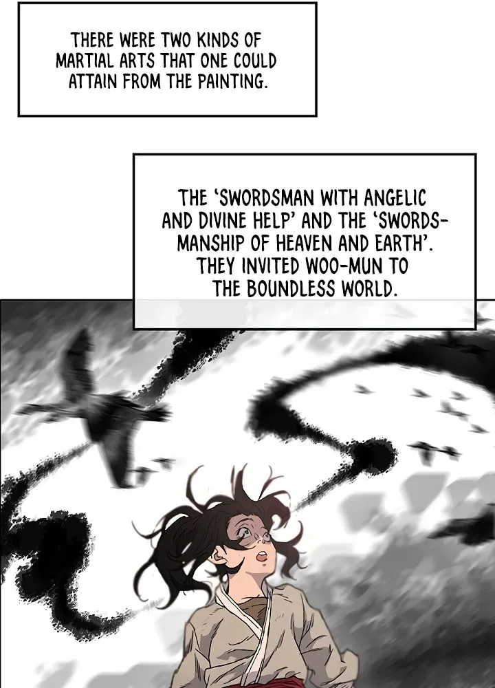 Read The Undefeatable Swordsman Manga Online