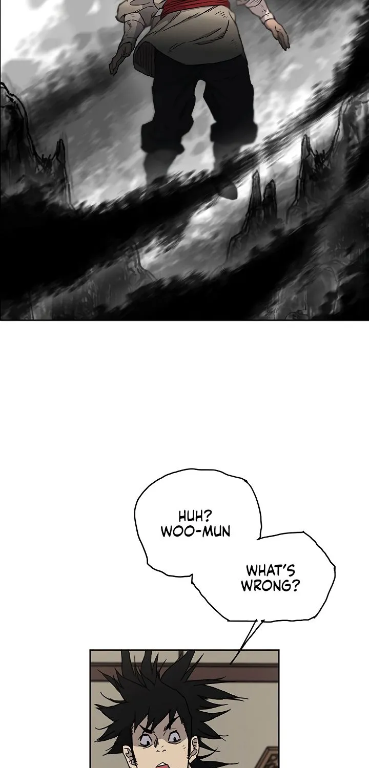 Read The Undefeatable Swordsman Manga Online