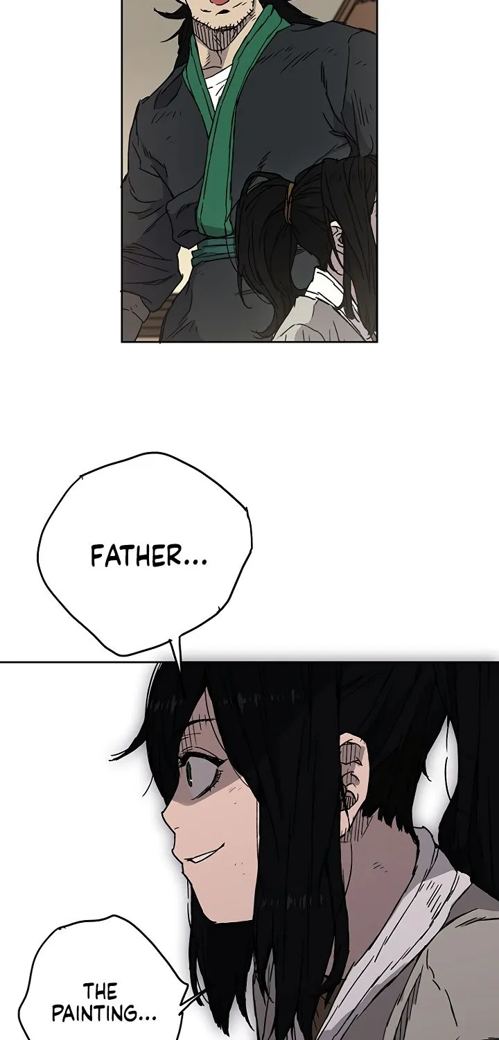 Read The Undefeatable Swordsman Manga Online