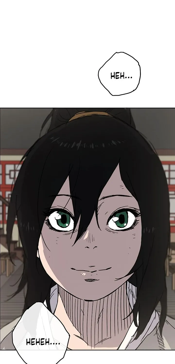 Read The Undefeatable Swordsman Manga Online