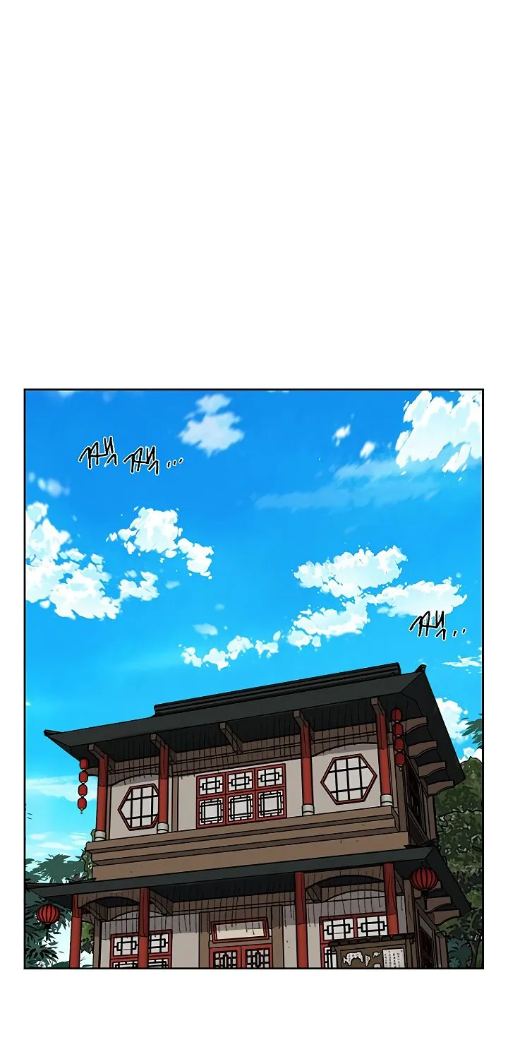 Read The Undefeatable Swordsman Manga Online