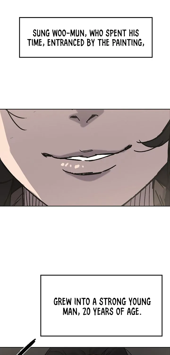 Read The Undefeatable Swordsman Manga Online