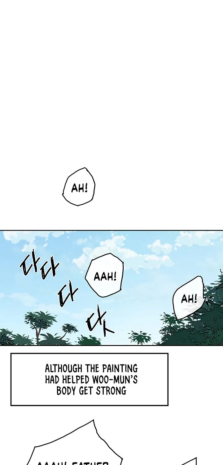 Read The Undefeatable Swordsman Manga Online