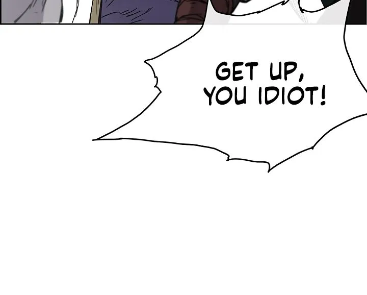 Read The Undefeatable Swordsman Manga Online