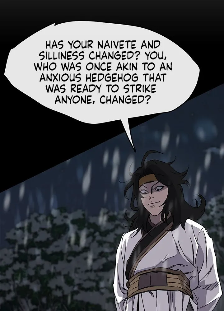 Read The Undefeatable Swordsman Manga Online