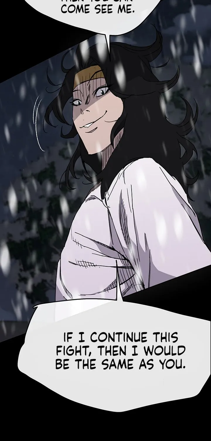 Read The Undefeatable Swordsman Manga Online