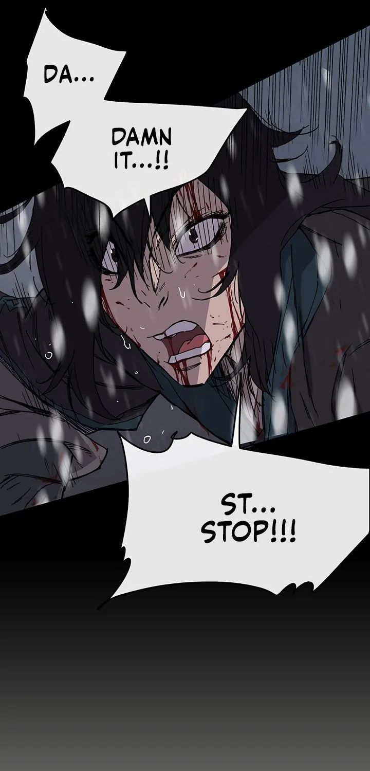 Read The Undefeatable Swordsman Manga Online