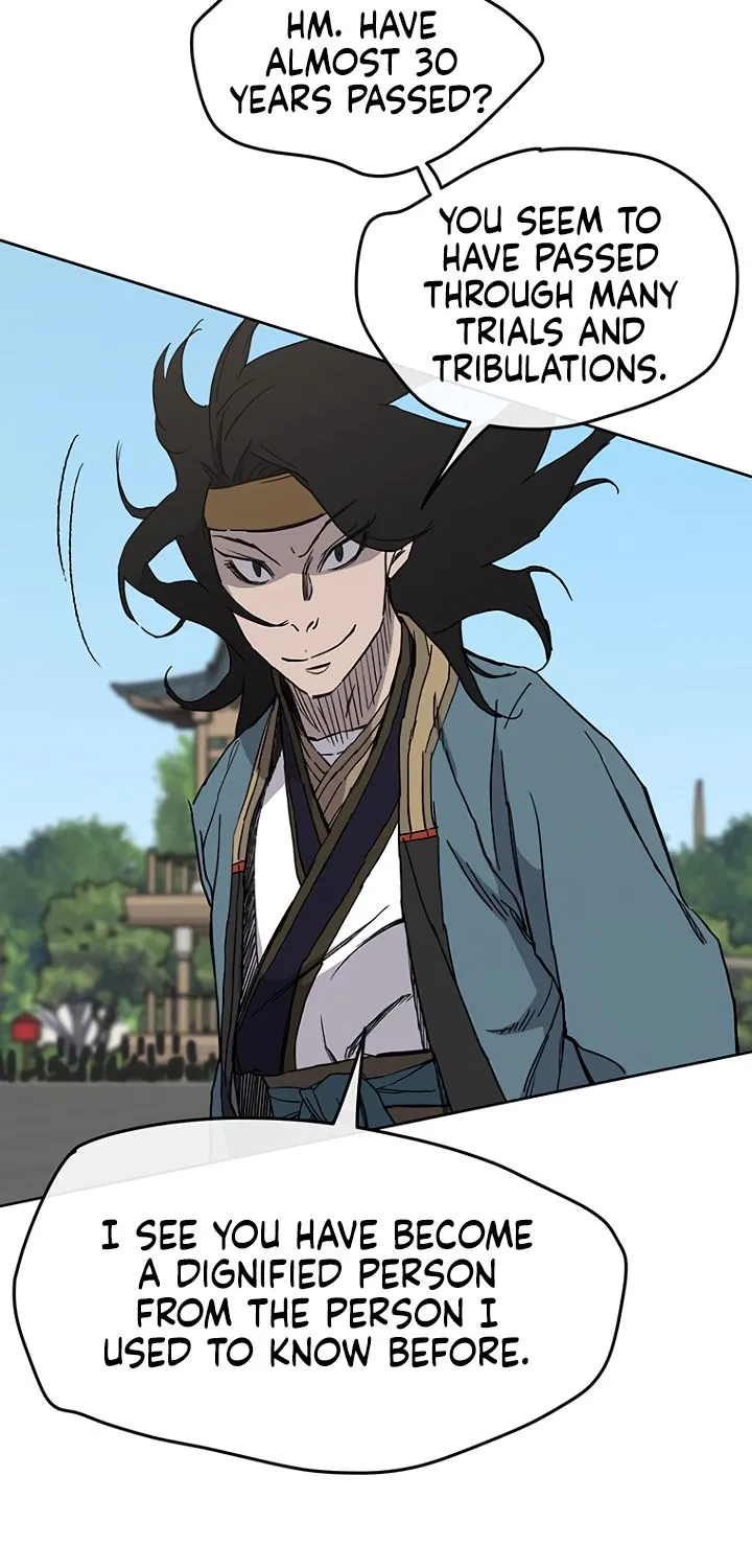 Read The Undefeatable Swordsman Manga Online