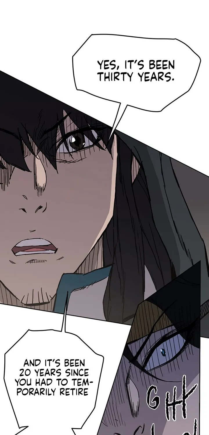 Read The Undefeatable Swordsman Manga Online