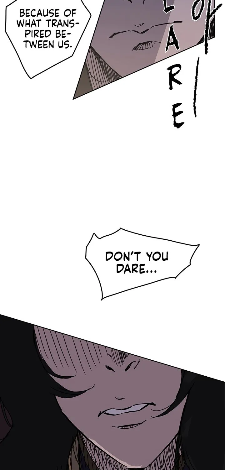 Read The Undefeatable Swordsman Manga Online