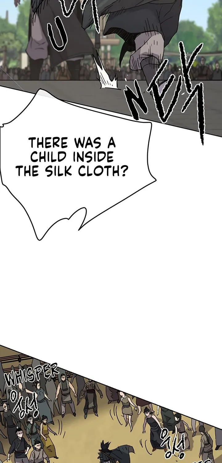 Read The Undefeatable Swordsman Manga Online