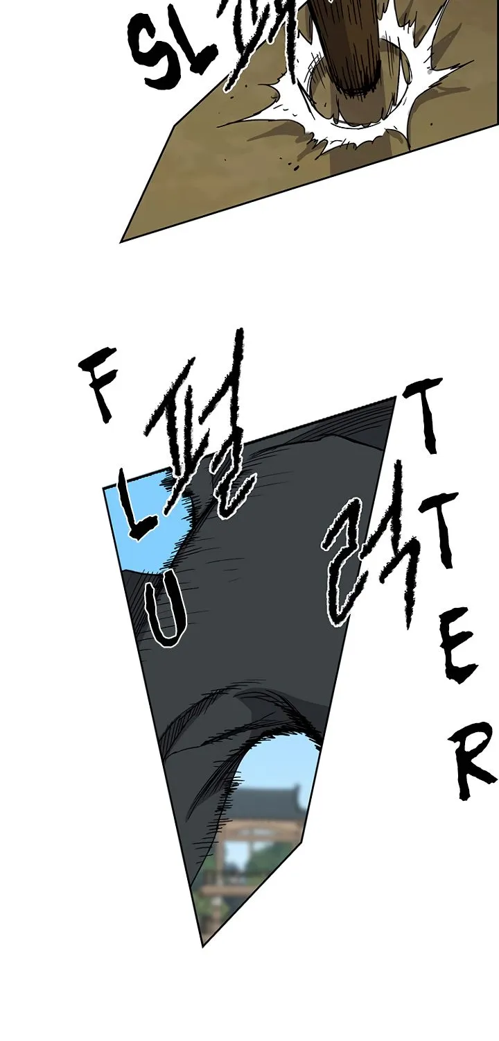 Read The Undefeatable Swordsman Manga Online