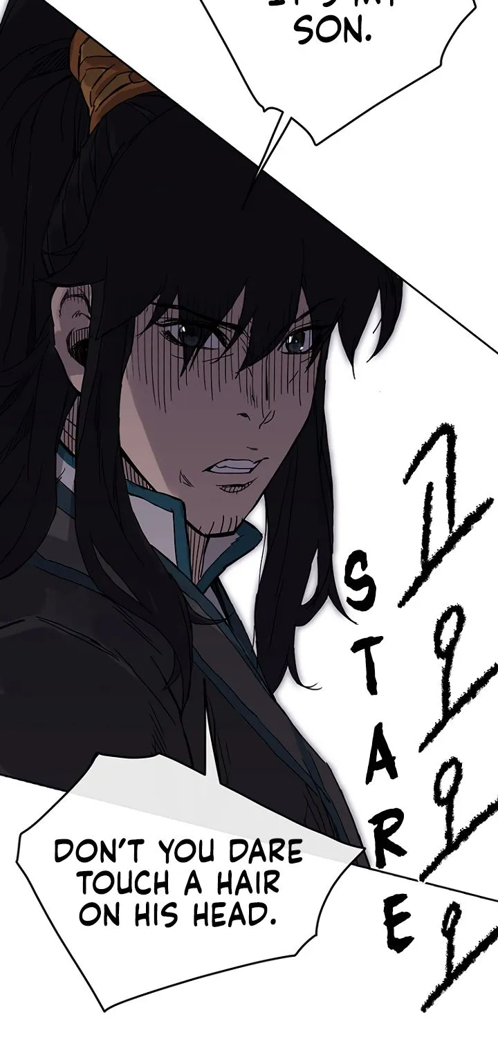 Read The Undefeatable Swordsman Manga Online