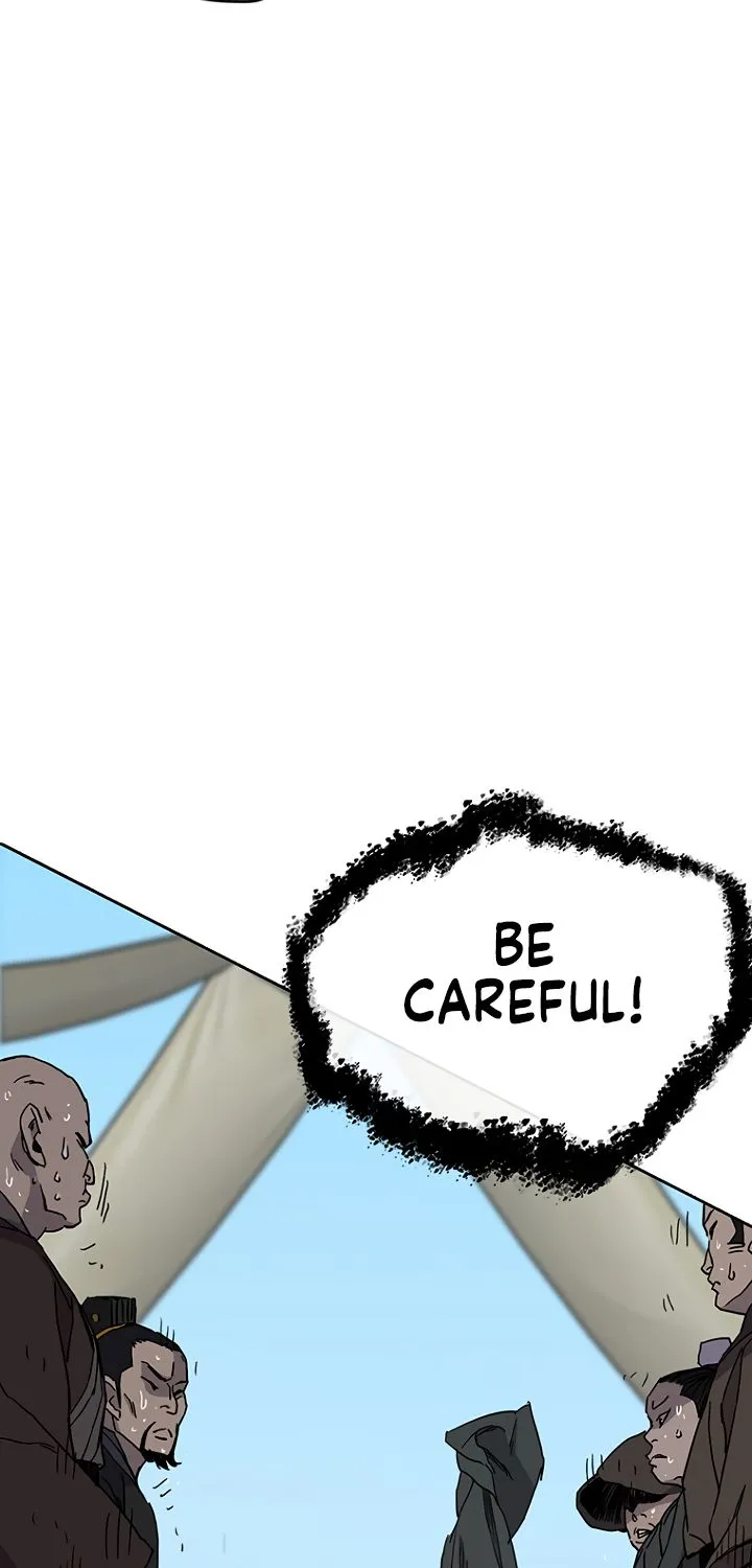 Read The Undefeatable Swordsman Manga Online