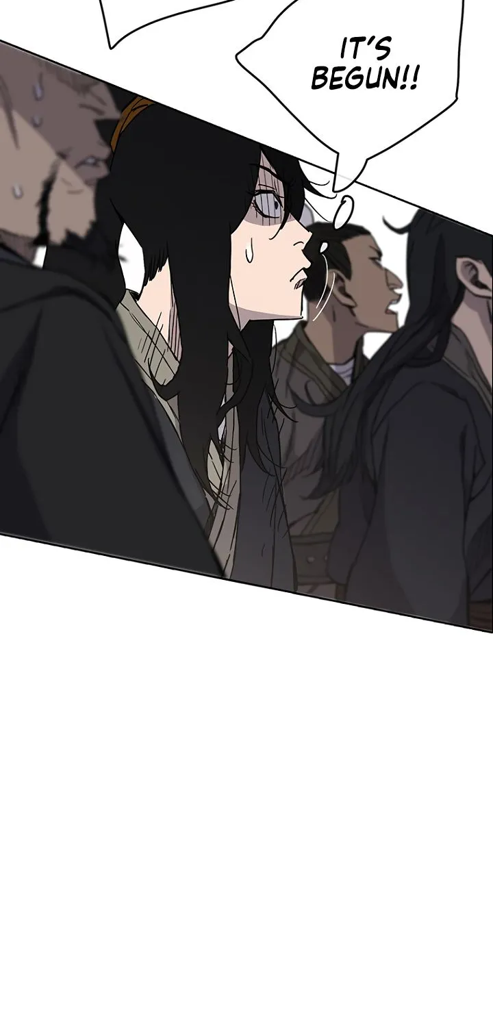 Read The Undefeatable Swordsman Manga Online