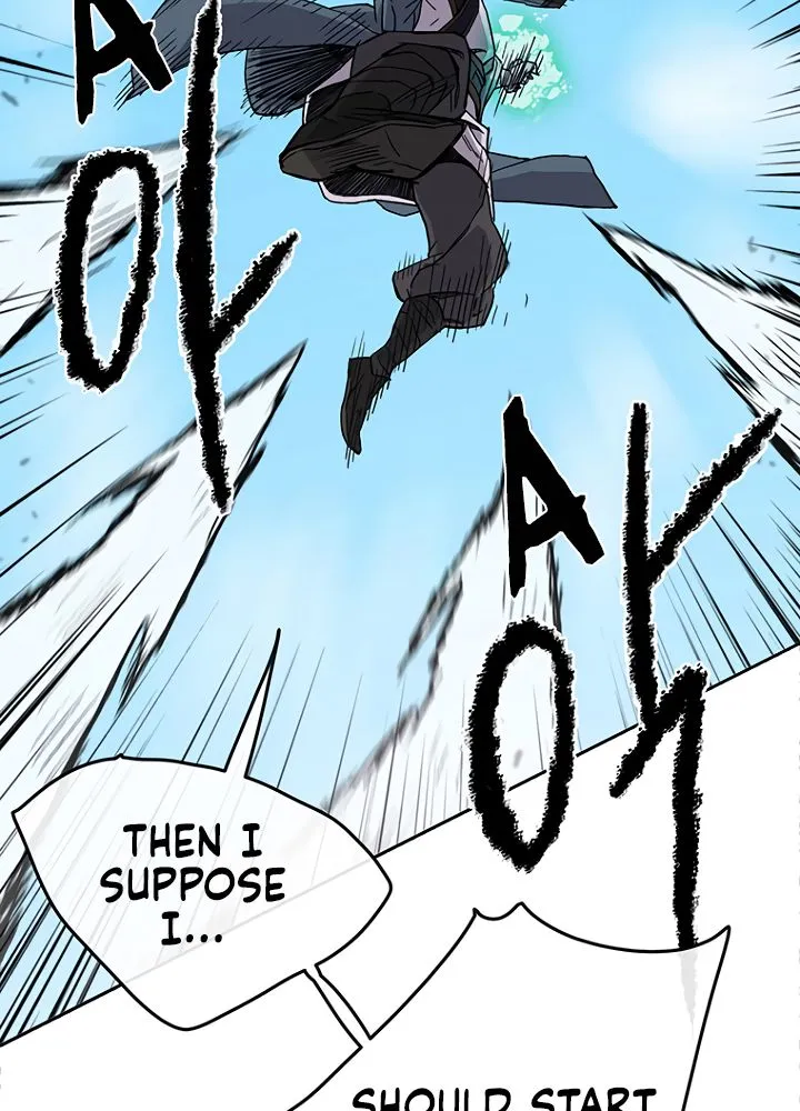 Read The Undefeatable Swordsman Manga Online