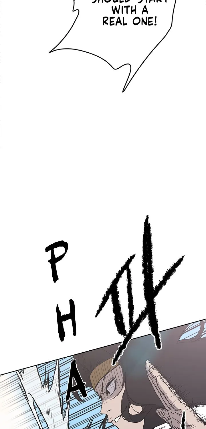 Read The Undefeatable Swordsman Manga Online