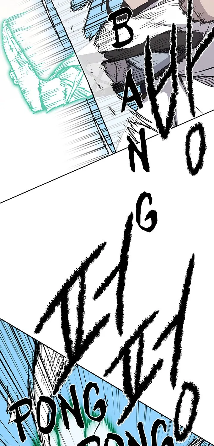 Read The Undefeatable Swordsman Manga Online