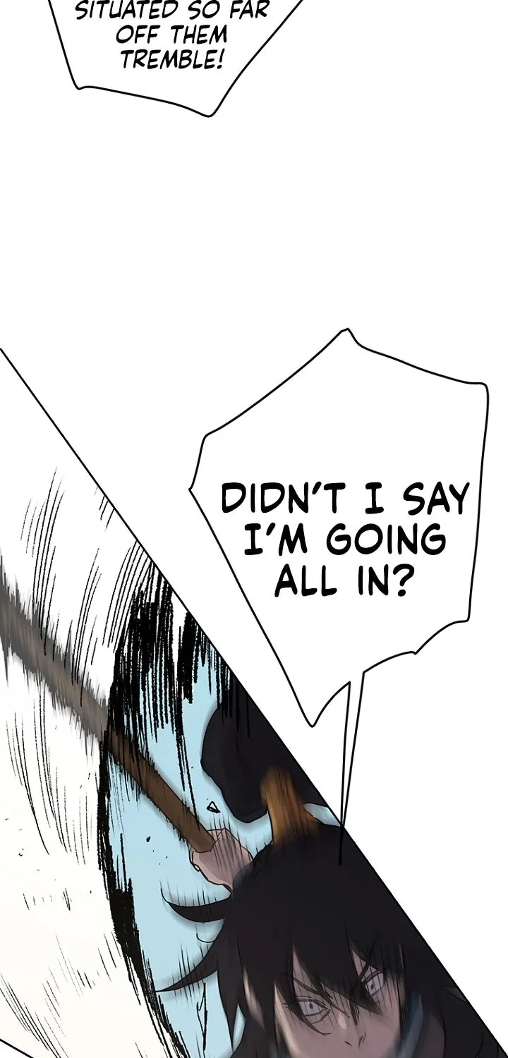 Read The Undefeatable Swordsman Manga Online