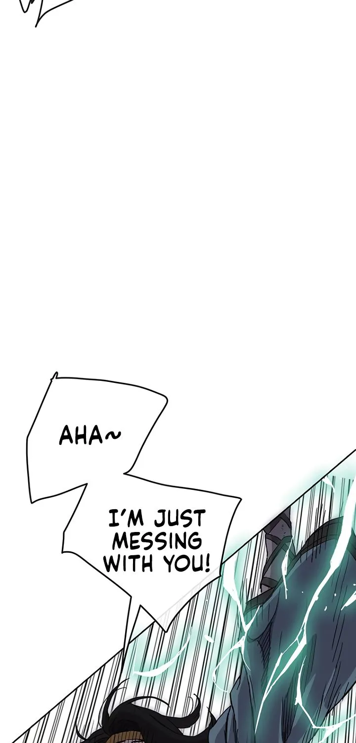 Read The Undefeatable Swordsman Manga Online