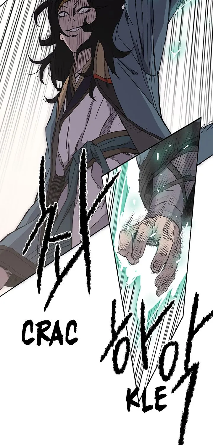 Read The Undefeatable Swordsman Manga Online