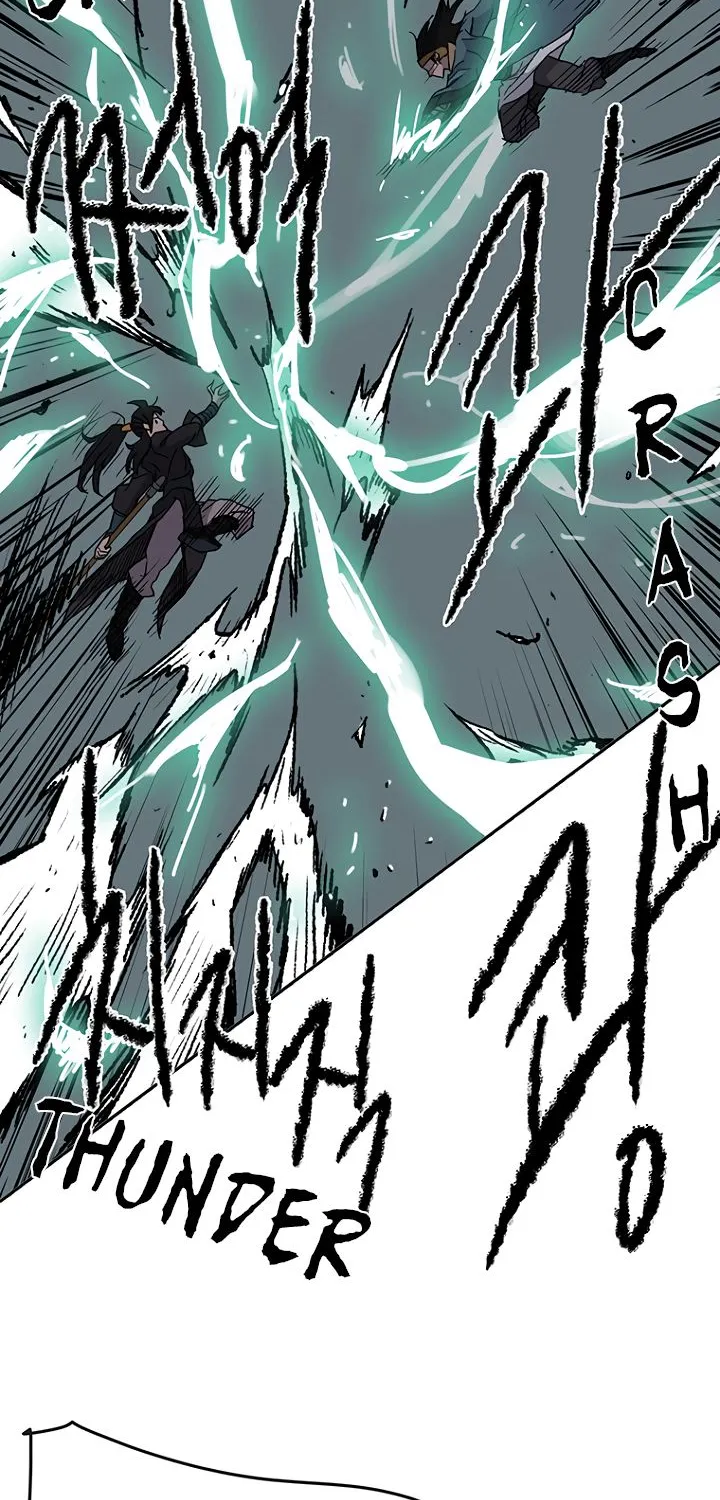 Read The Undefeatable Swordsman Manga Online