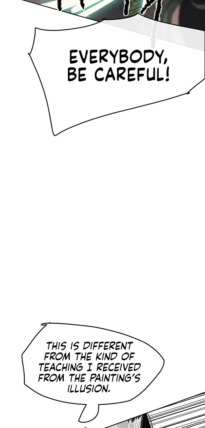 Read The Undefeatable Swordsman Manga Online