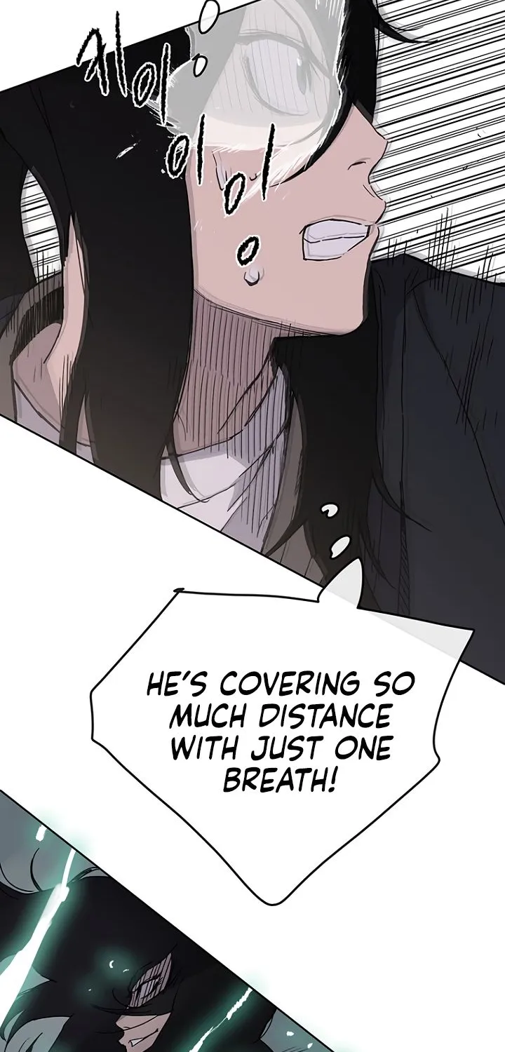 Read The Undefeatable Swordsman Manga Online