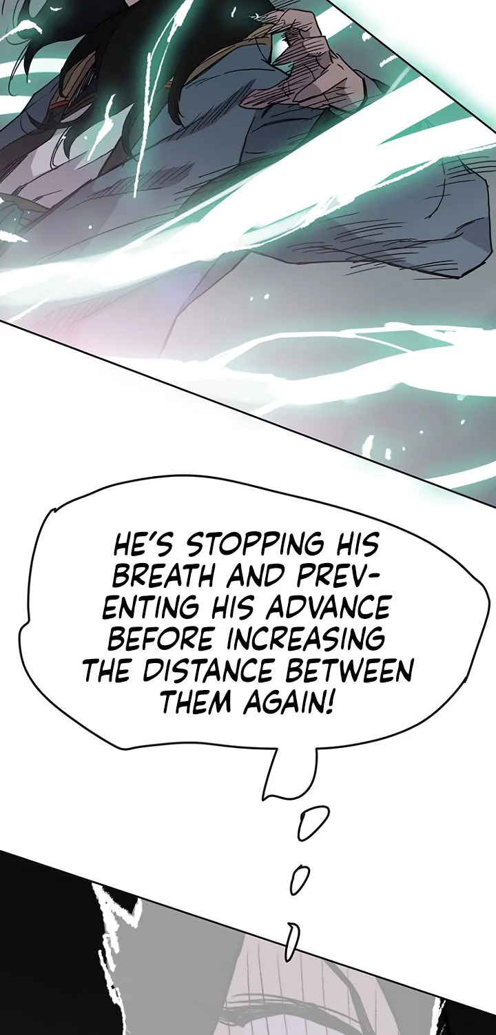 Read The Undefeatable Swordsman Manga Online