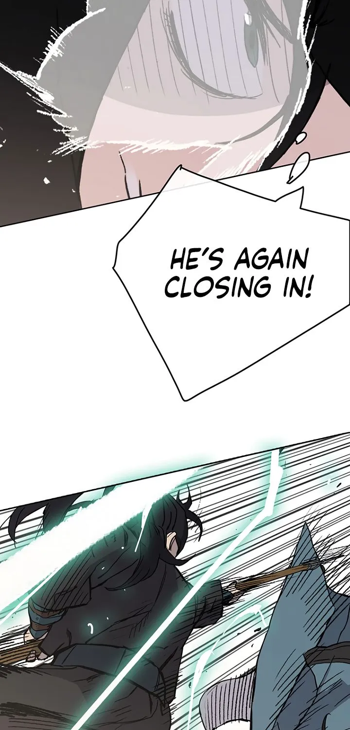 Read The Undefeatable Swordsman Manga Online