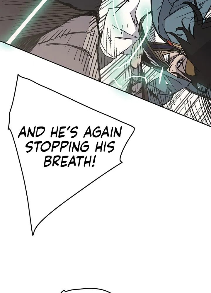 Read The Undefeatable Swordsman Manga Online