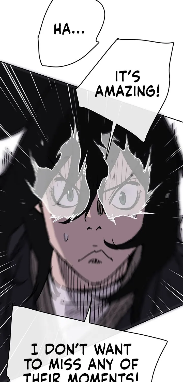 Read The Undefeatable Swordsman Manga Online