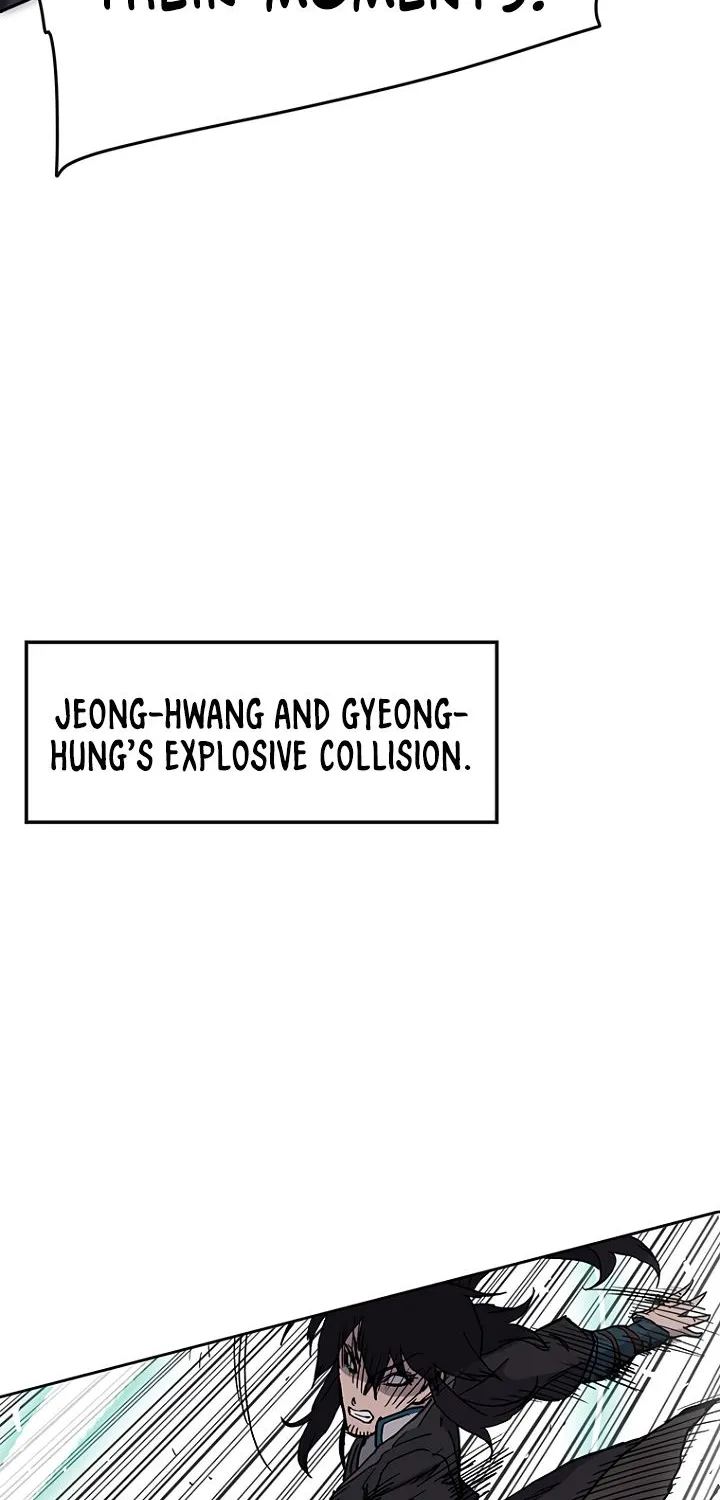 Read The Undefeatable Swordsman Manga Online