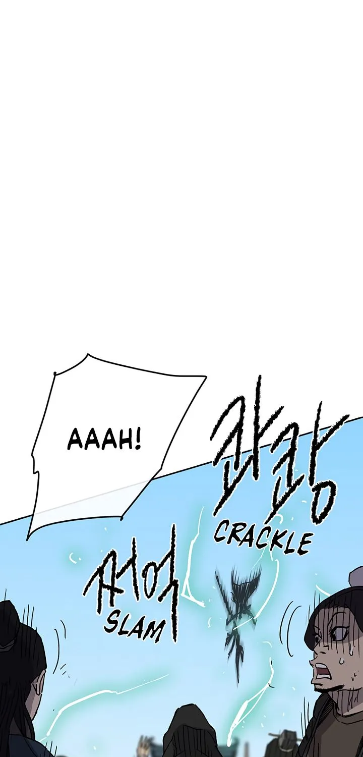 Read The Undefeatable Swordsman Manga Online