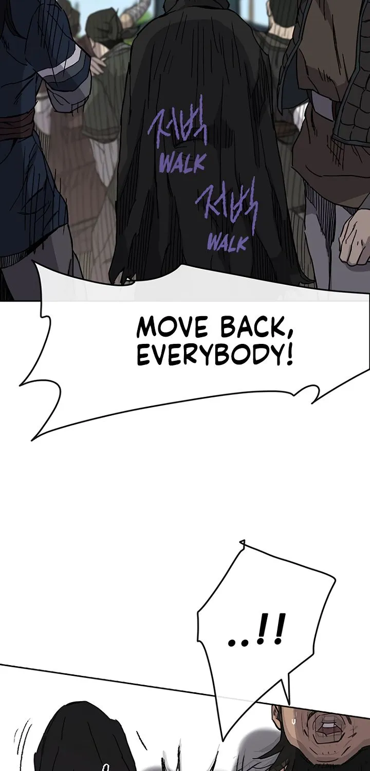 Read The Undefeatable Swordsman Manga Online