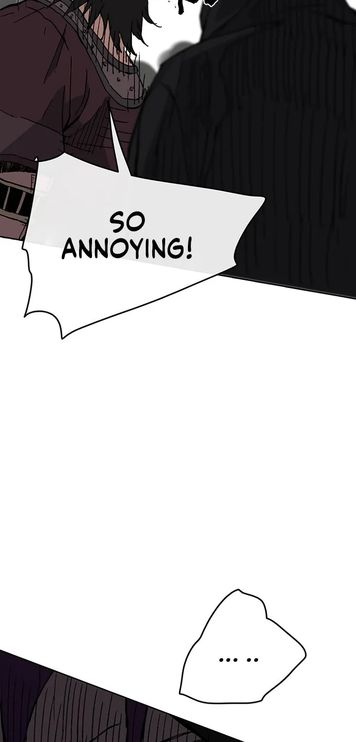 Read The Undefeatable Swordsman Manga Online