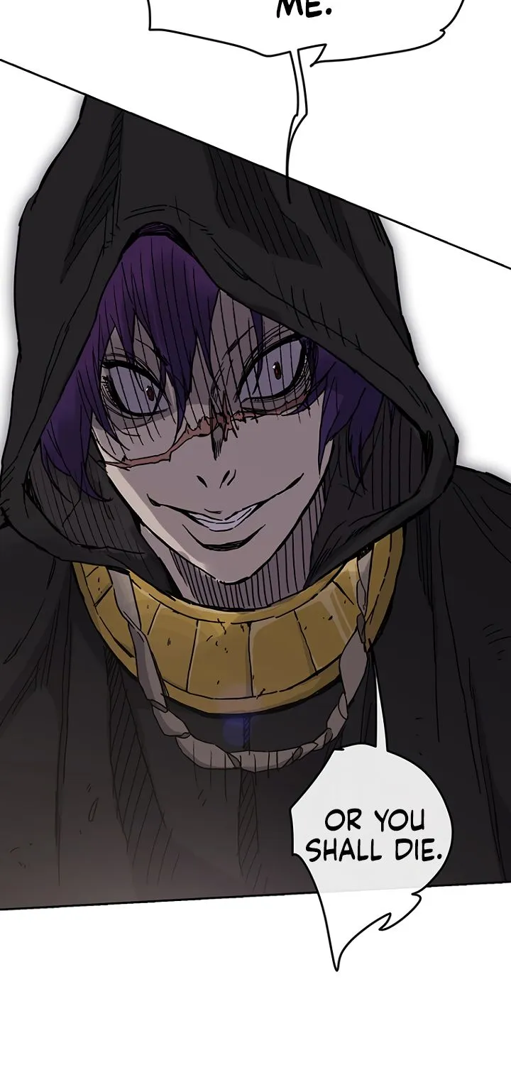 Read The Undefeatable Swordsman Manga Online