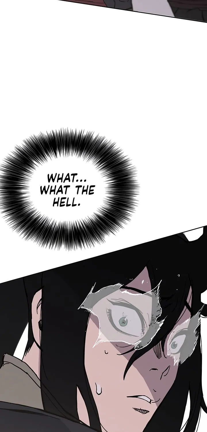 Read The Undefeatable Swordsman Manga Online