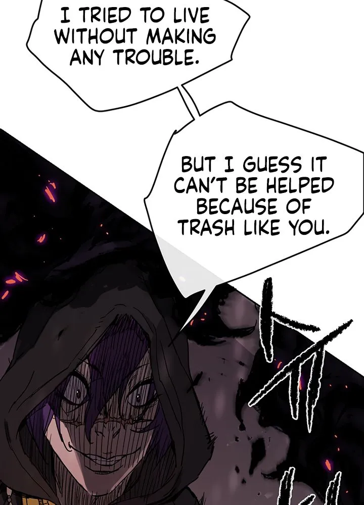 Read The Undefeatable Swordsman Manga Online