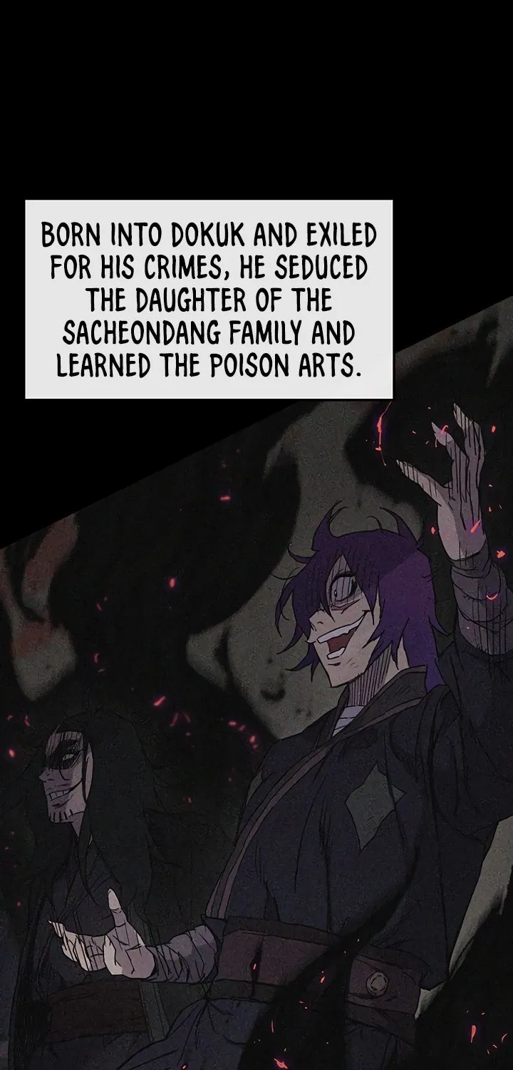 Read The Undefeatable Swordsman Manga Online