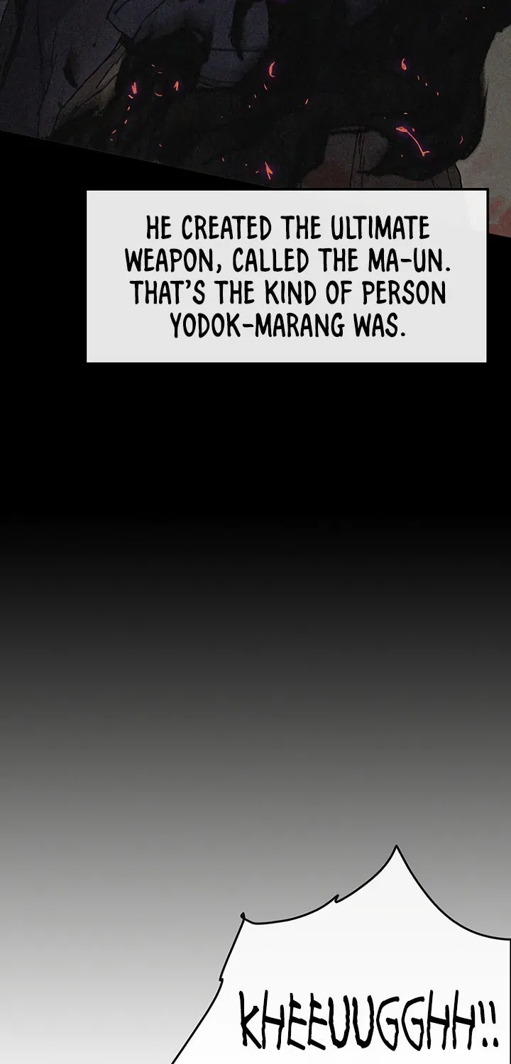 Read The Undefeatable Swordsman Manga Online