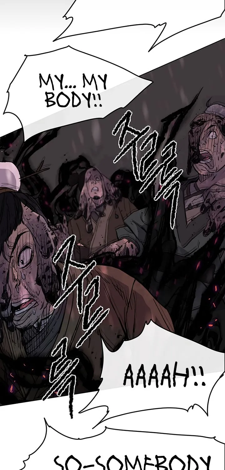 Read The Undefeatable Swordsman Manga Online