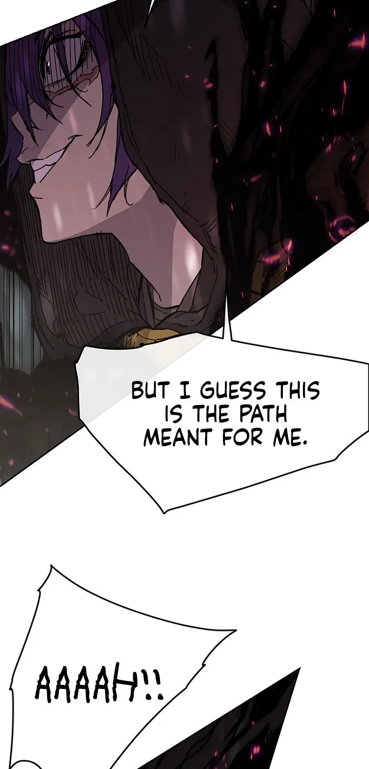 Read The Undefeatable Swordsman Manga Online